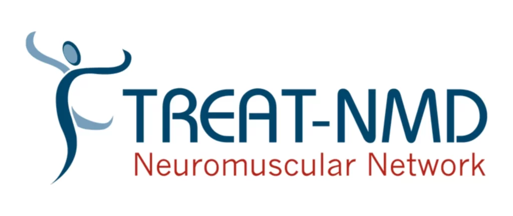 TREAT-NMD to globalna sieć akademicka, która koncentruje się na postępach w badaniach nad zaburzeniami nerwowo-mięśniowymi. Została założona w 2007 roku z centrum koordynacyjnym na Uniwersytecie w Newcastle.