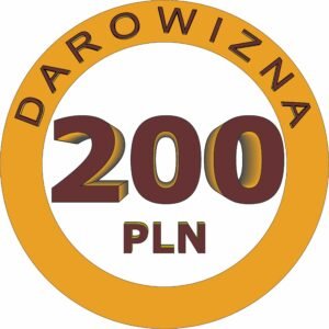 Darowizna 200 zł